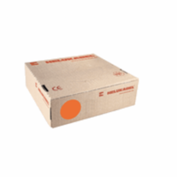 montagedraad VDS 1.5mm² (H07V2-K) 90°C oranje - per rol 100 meter (309001514)