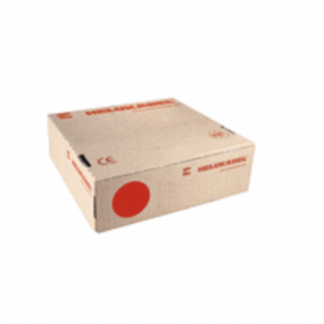 montagedraad VDS 2.5mm² (H07V2-K) 90°C rood - per rol 100 meter (309002505)