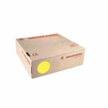 Montagedraad VDS 2.5mm² (H07V2-K) 90°C geel per rol 100 meter (309002509)