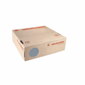 montagedraad VDS 2.5mm² (H07V2-K) 90°C grijs - per rol 100 meter (309002507)