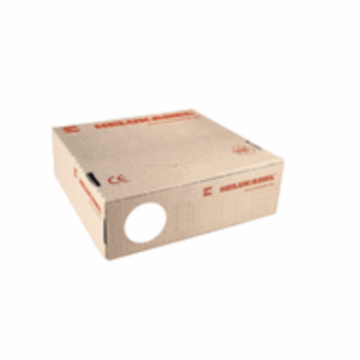 Montagedraad VDS 2.5mm² (H07V2-K) 90°C wit - per rol 100 meter (309002506)