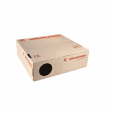 montagedraad VDS 4mm² (H07V2-K) 90°C zwart - per rol 100 meter (309004001)