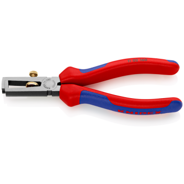 KNIPEX striptang 160mm (1102160)