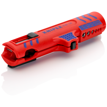 KNIPEX ontmantelingsgereedschap 8–13mm (1685125SB)