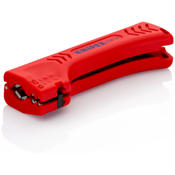 KNIPEX universeel kabelmes Ø8–13mm (16 90 130 SB)