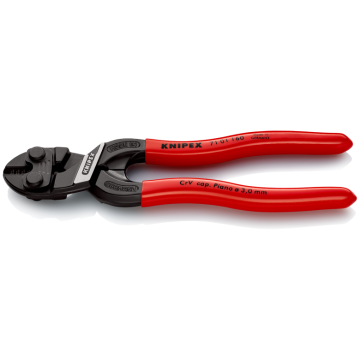 KNIPEX compacte boutensnijder 160mm (7101160)
