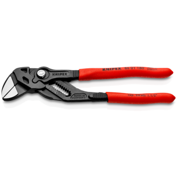 KNIPEX sleuteltang 180mm (8601180)