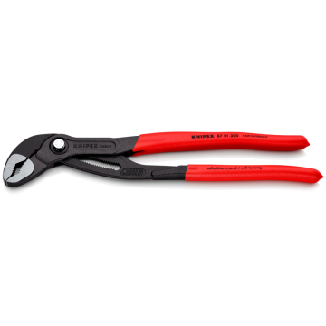 KNIPEX hightech-waterpomptang 300mm (8701300)