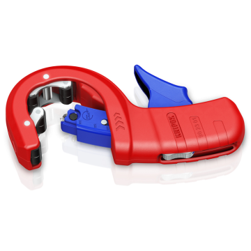 KNIPEX buizensnijder kunststofbuizen Ø50mm (902301BK)