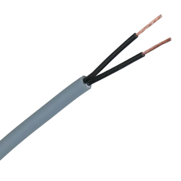 Helukabel stuurstroomkabel OZ-500 2x1mm² Eca per meter