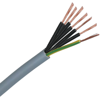 Helukabel stuurstroomkabel JZ-500 7G1mm² Eca per meter