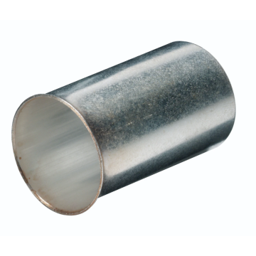 Cimco adereindhuls ongeïsoleerd 6mm² hulslengte 12mm - per 250 stuks (187439)