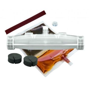 Scotchcast™ giethars-lijnverbindingsmof 0,6/1 kV (7000092599)