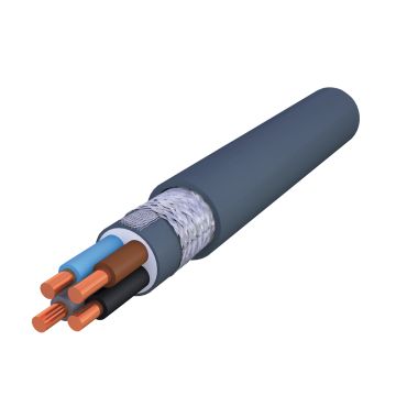 VO-YMvK-as grondkabel 5x4 per meter (10559882)