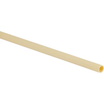 PIPELIFE polivolt installatiebuis 19mm overmaats crème - 100 meter (25x4) - (1196060000)