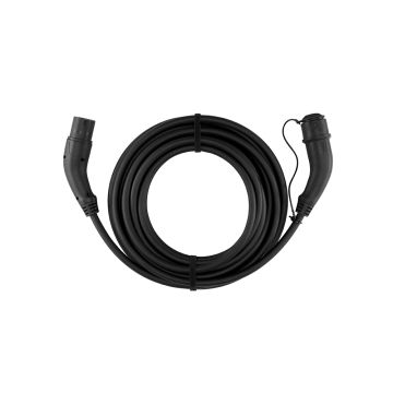 ABL laadkabel type 2 naar type 2 32A (3,7 - 22kW) - 10 meter (CC3210)