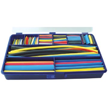 KLEMKO assortimentsdoos krimpkous t/m 19mm (ATK-KK-HTKM)