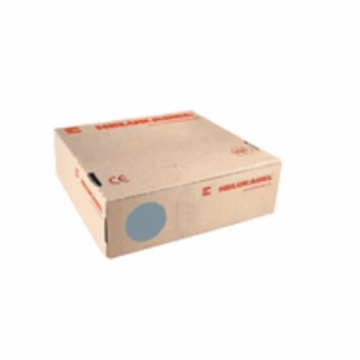 Montagedraad VDS 10mm² (H07V2-K) 90°C grijs - per rol 100 meter (309010007)