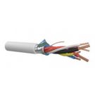 Dynamic alarmkabel LiH(st)H 8x0.22mm2 Cca-s1,d0,a1 - per meter