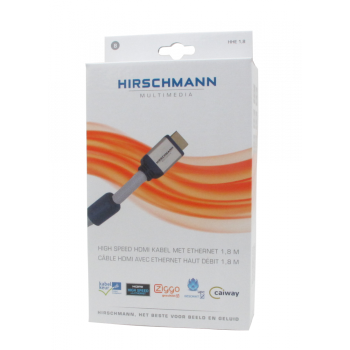 Hdmi kabel 8 meter deals