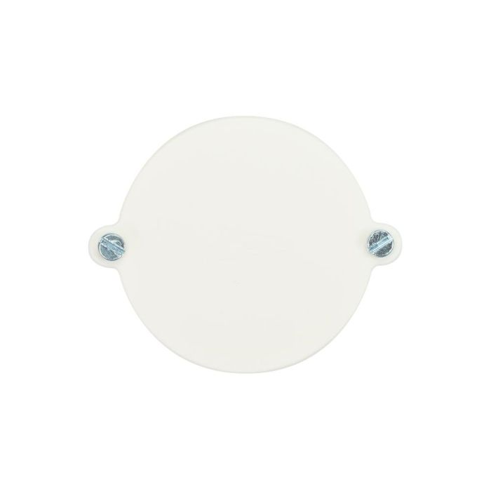 ATTEMA lasdoosdeksel rond (AT4510)