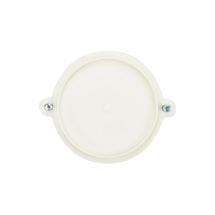 ATTEMA lasdoosdeksel rond (AT4510)