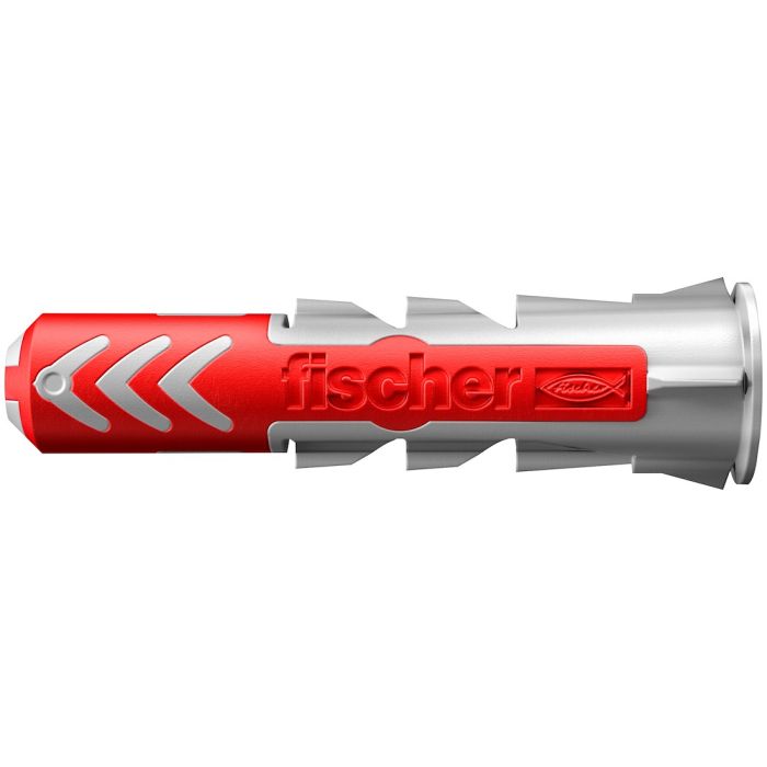 Fischer DuoPower plug 6x30 S K - per 12 stuks (534997)
