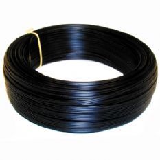 VMVL kabel 5x2,5 - zwart per rol 100 meter (16344)