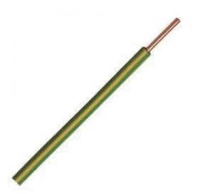 Aardedraad 2,5 mm 20 meter
