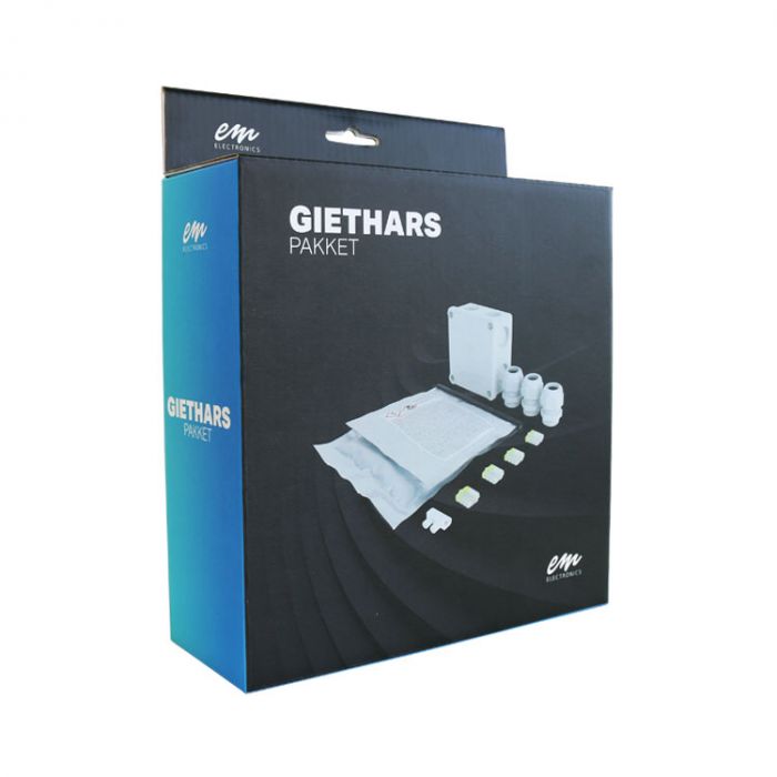 EMhub gietmofpakket (4082060)