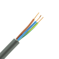 XMvK kabel 3x1.5 per haspel 500 meter