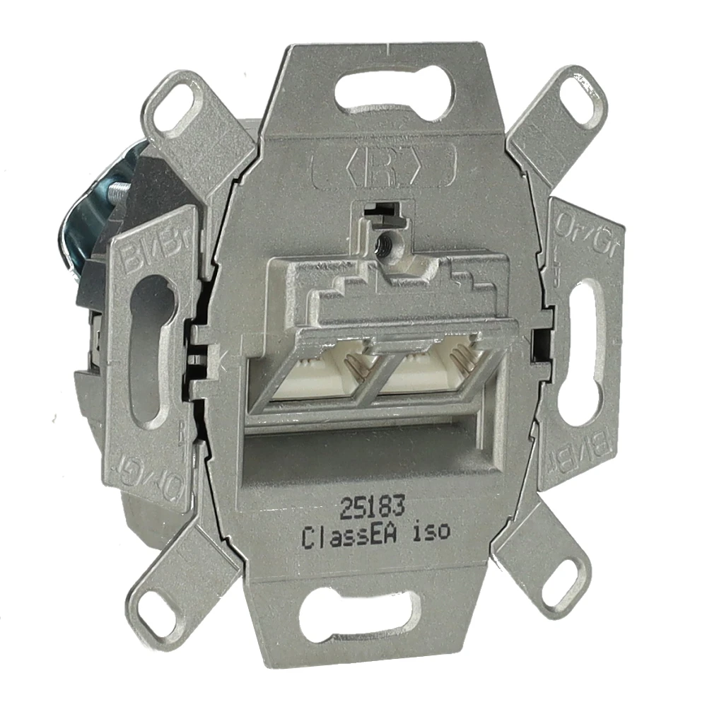 MONTEREN VAN EEN WANDCONTACTDOOS | Perfect Switches