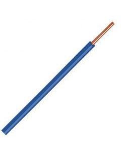 Donné Draad VD draad 2,5 mm blauw rol 100 meter