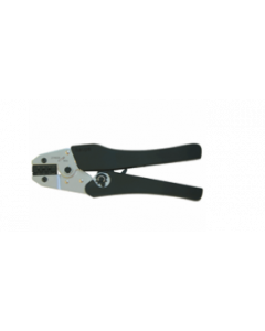 Haupa krimptang voor MC4 connectoren (211659)