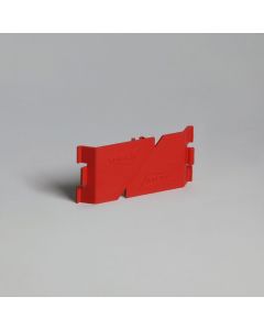 ATTEMA KC kabelclip voor KK kokers 90mm 50stuks(AT2345)
