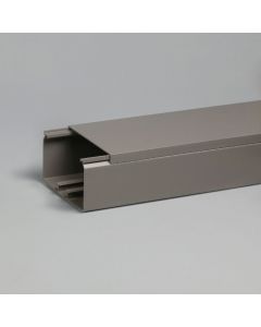 ATTEMA KG kabelkoker 110x60 mm - grijs per 2 meter (2365)