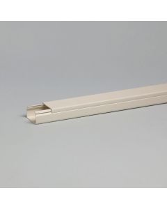 ATTEMA KK kabelkoker 40x25 mm - creme per 2 meter (2436)