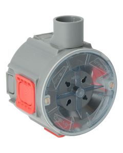 ATTEMA inbouwdoos U50 Ø19mm (AT1230)