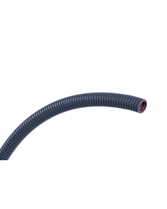PIPELIFE flexibele buis met extra gladde binnenlaag 19mm - grijs per rol 100 meter (1196043500)