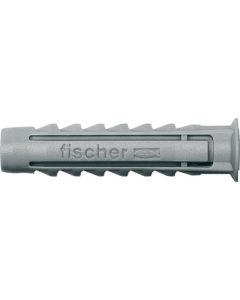 Fischer SX nylon plug 12x60 - per 25 stuks (070012)