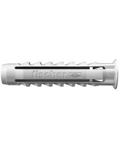 Fischer SX10 nylon plug 10x50mm - per 50 stuks (070010)