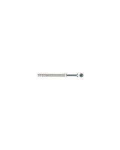 Fischer N nagelplug 5x30/5 S - per 100 stuks (050395)