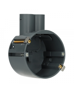 ATTEMA perilex hollewanddoos Ø16/19mm 50mm (UHW50P)
