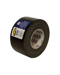 HPX duct tape Pantser 75mmx50M Zwart (CB7550)