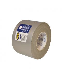 HPX duct tape 100mm x 50 meter zilver (CS10050)