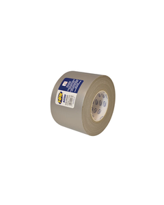 HPX duct tape 100mm x 50 meter zilver (CS10050)