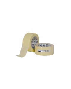 HPX afplaktape 50mm x 50 meter crème (MA5050H)