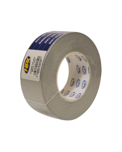 HPX duct tape 48mm x 50 meter zilver (PD4850)