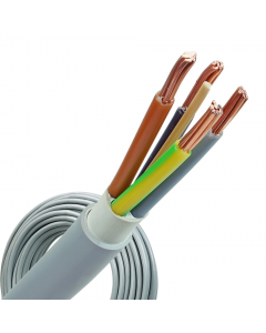 YMvK kabel 4x16 RM per 100 meter