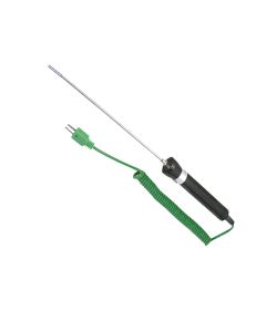 UNI-T luchtvoeler type K thermokoppel -50c - 900c (UT-T05)